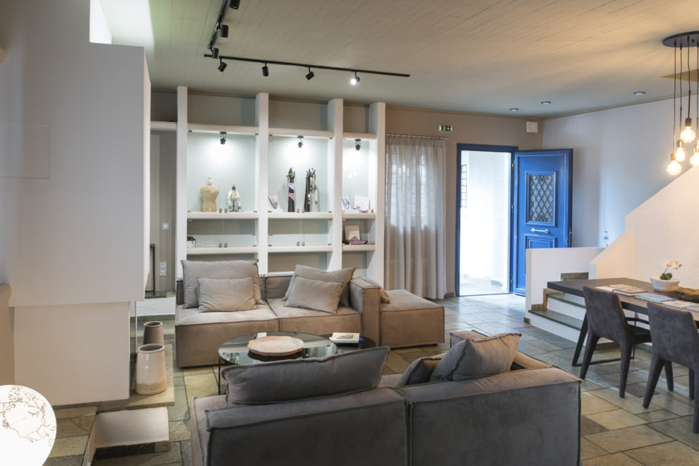 Secret Boutique Hotel