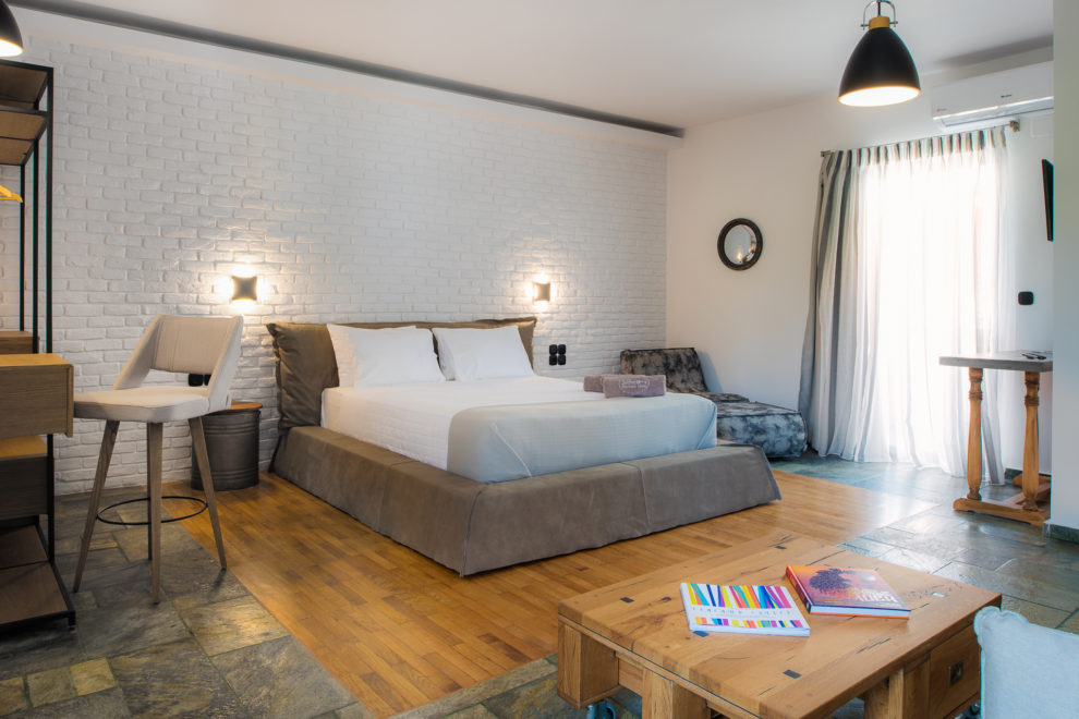 Secret Boutique Hotel