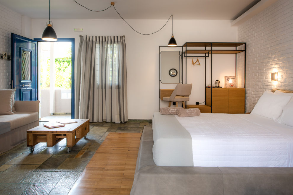 Secret Boutique Hotel