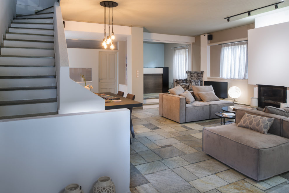 Secret Boutique Hotel