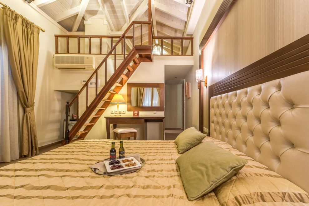 Theofilos Paradise Boutique Hotel