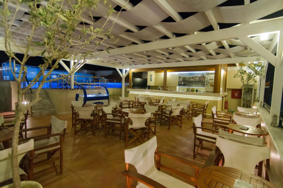 Theofilos Paradise Boutique Hotel