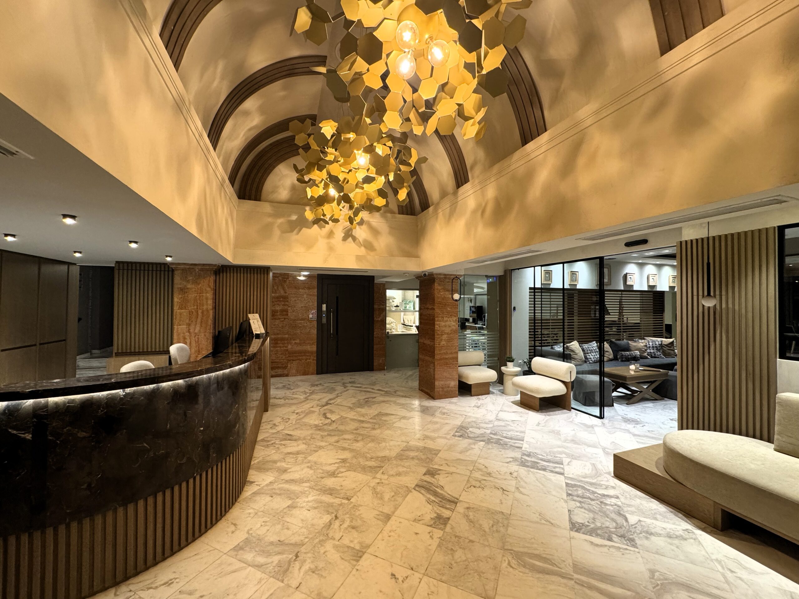 Golden Star City Resort