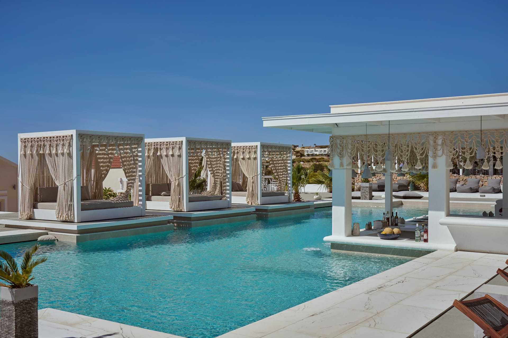 Althea Boutique Hotel