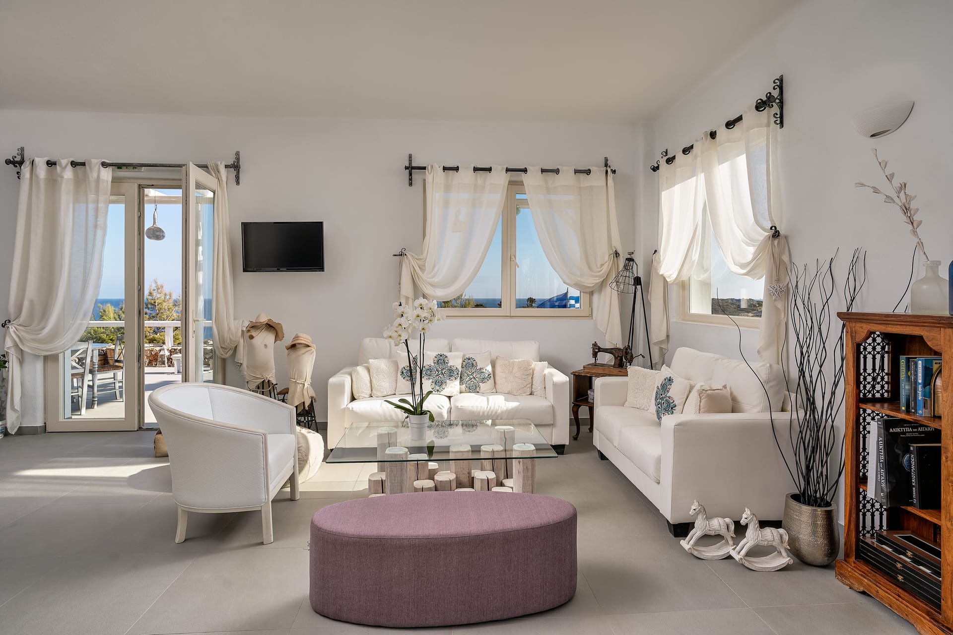 Althea Boutique Hotel