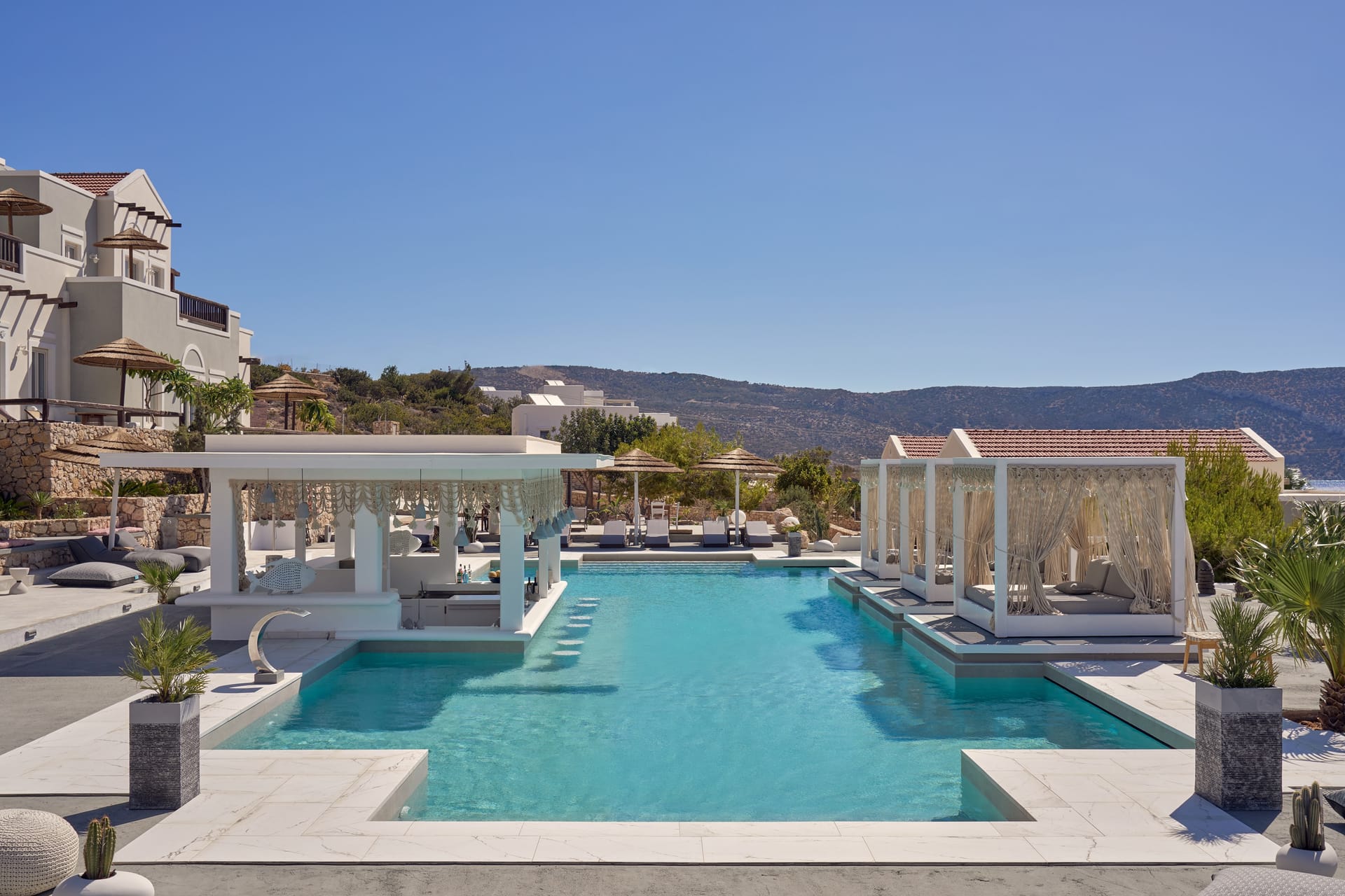 Althea Boutique Hotel