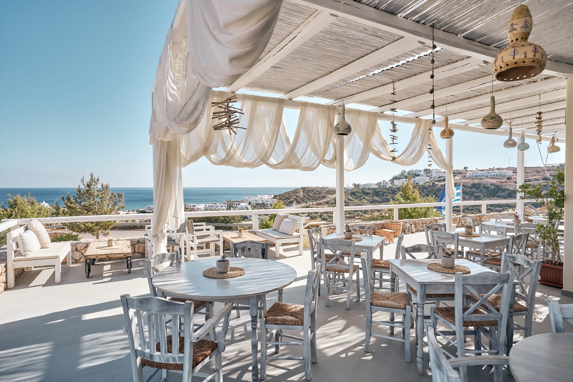 Althea Boutique Hotel