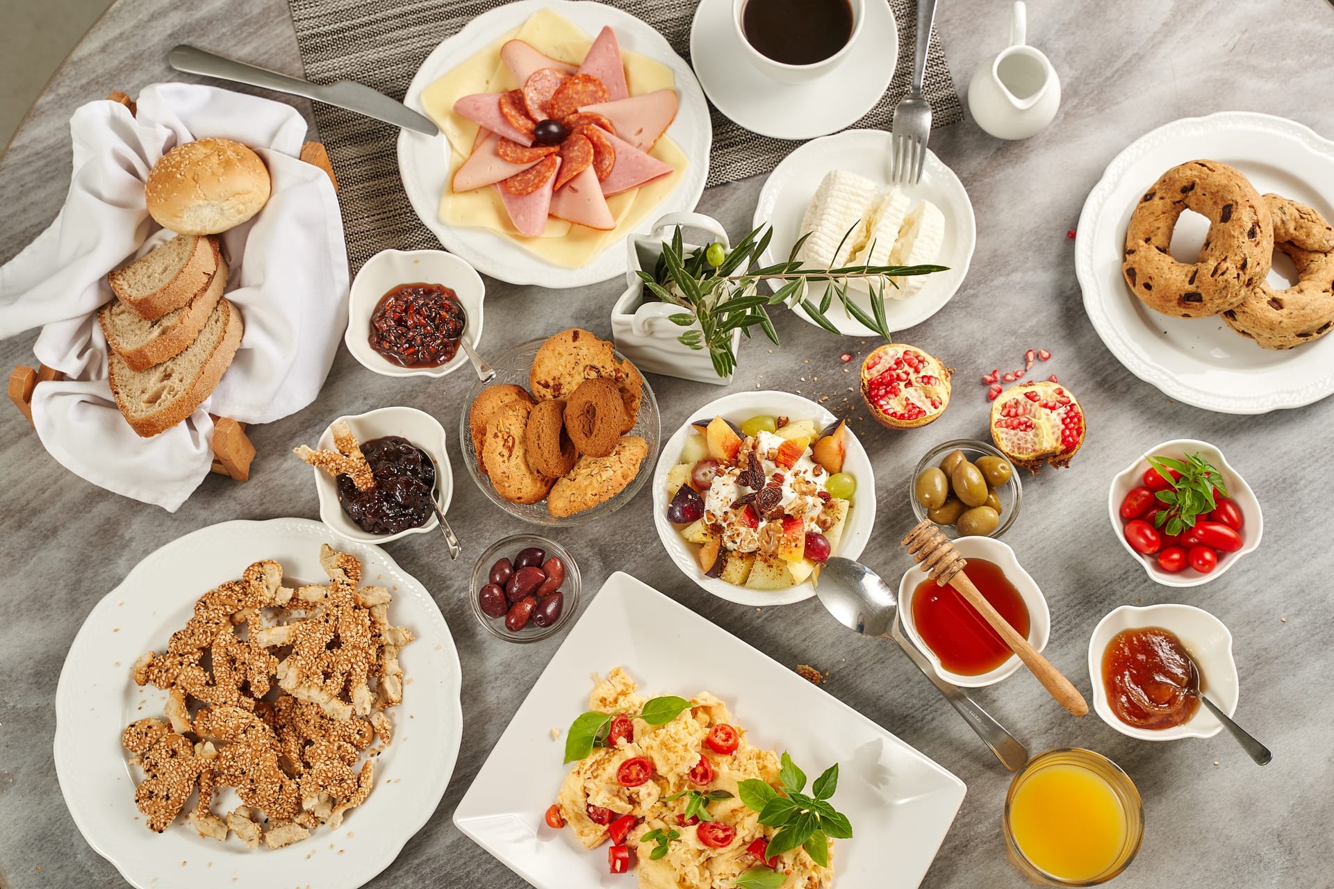 Althea Boutique Hotel