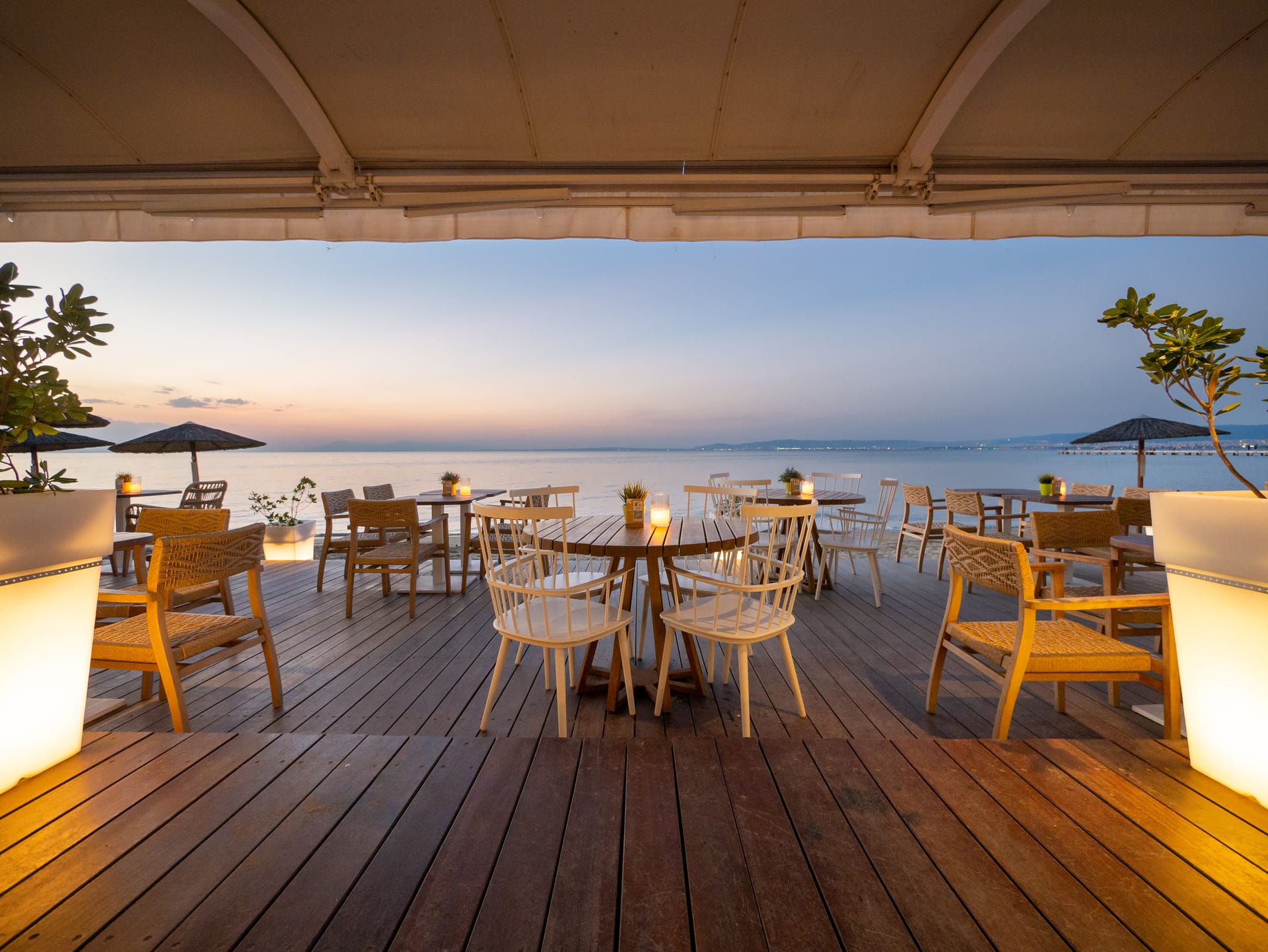 Golden Star City Resort