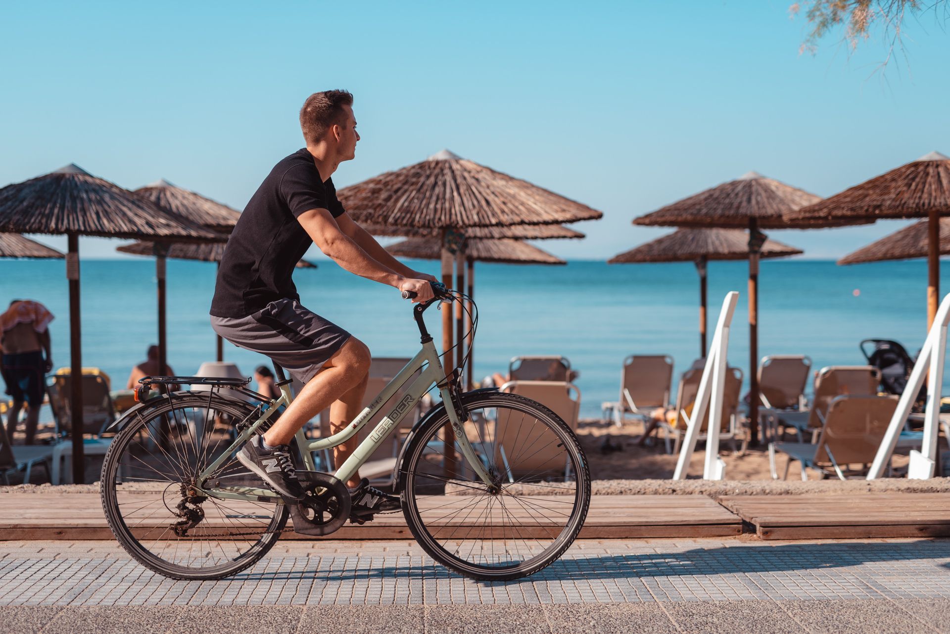 Golden Star City Resort