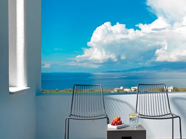 Myst Boutique Hotel