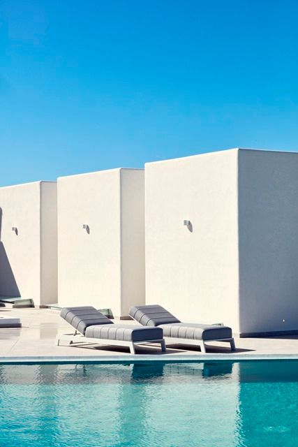Myst Boutique Hotel