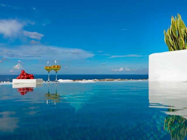 Myst Boutique Hotel