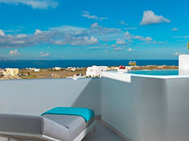 Myst Boutique Hotel