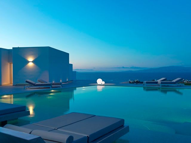 Myst Boutique Hotel