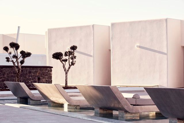 Myst Boutique Hotel