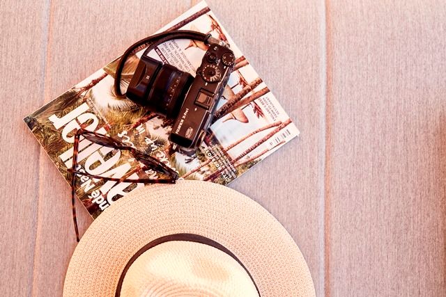 Myst Boutique Hotel