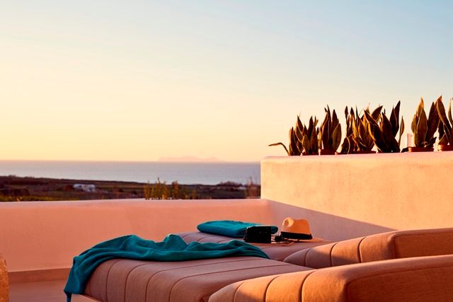 Myst Boutique Hotel