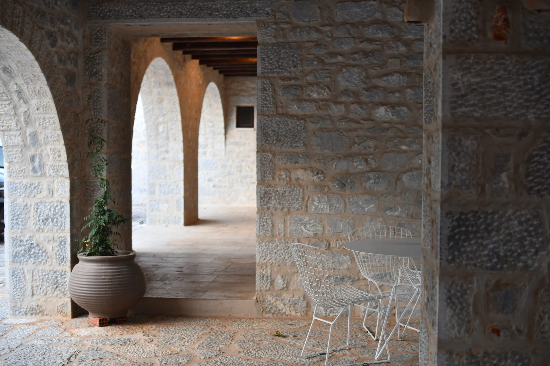 Petra & Fos Boutique Hotel