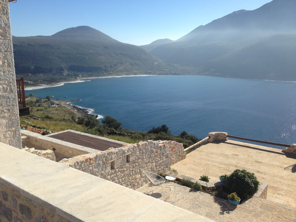 Petra & Fos Boutique Hotel