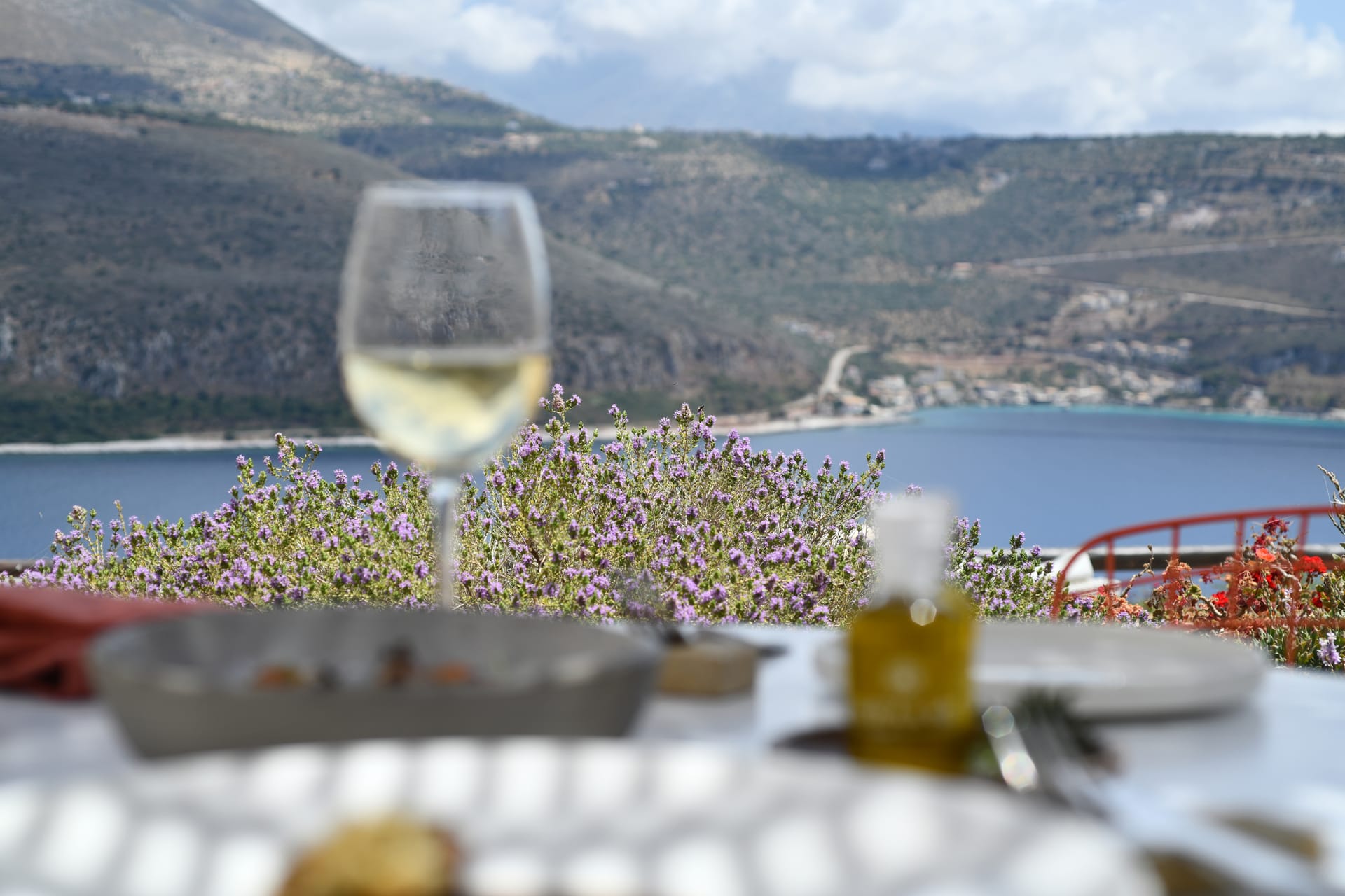 Petra & Fos Boutique Hotel