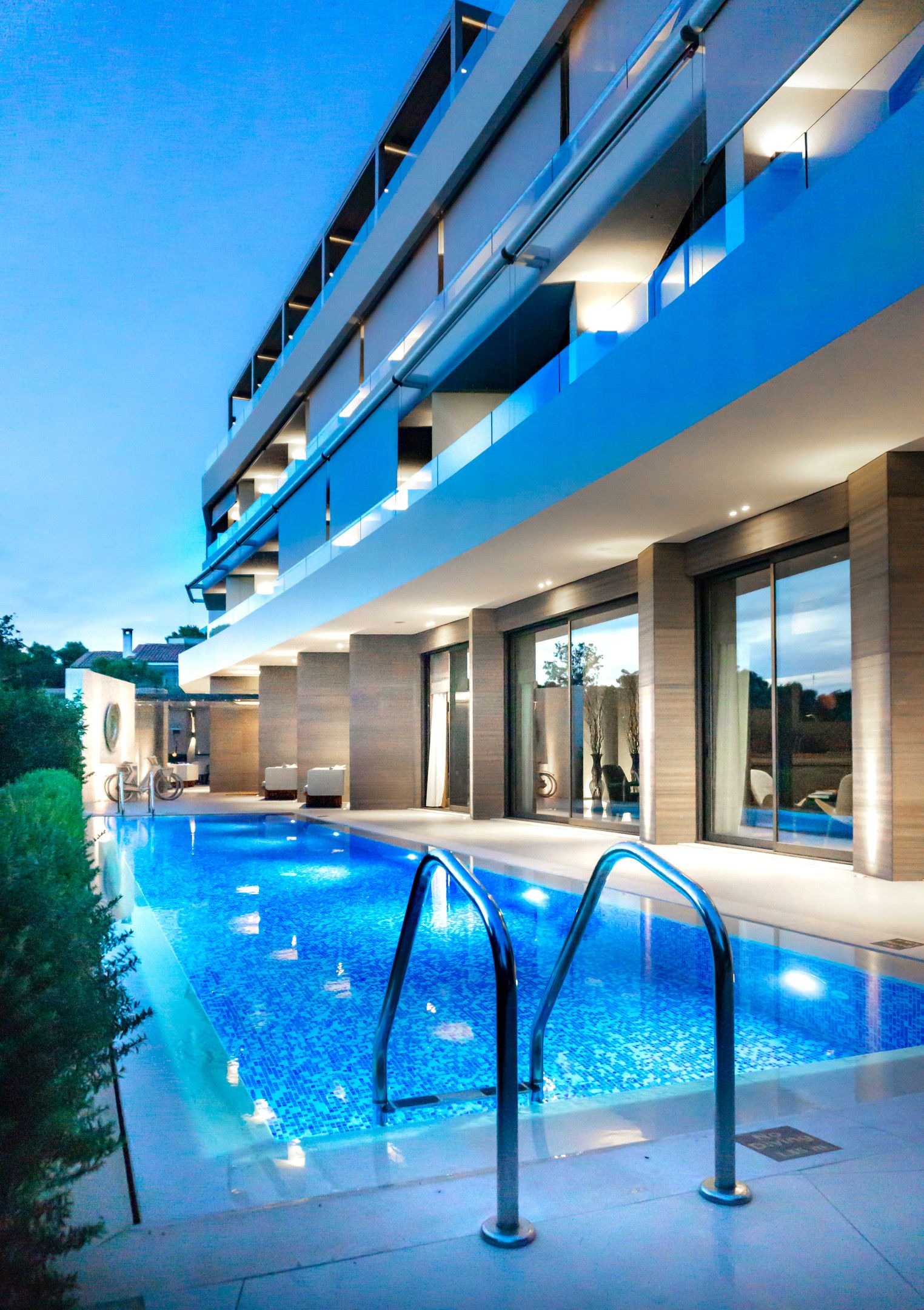 Somewhere Boutique Hotel