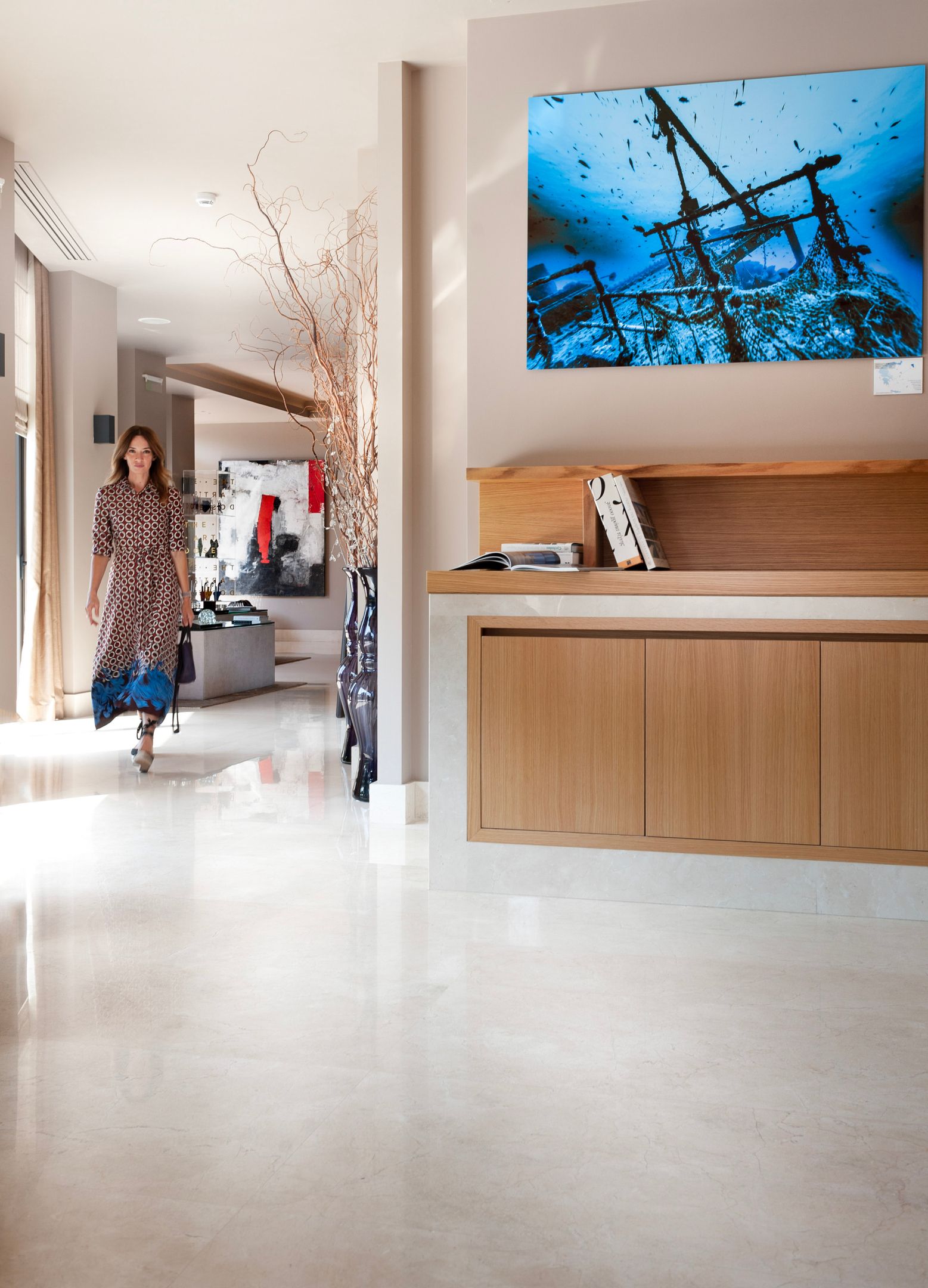 Somewhere Boutique Hotel