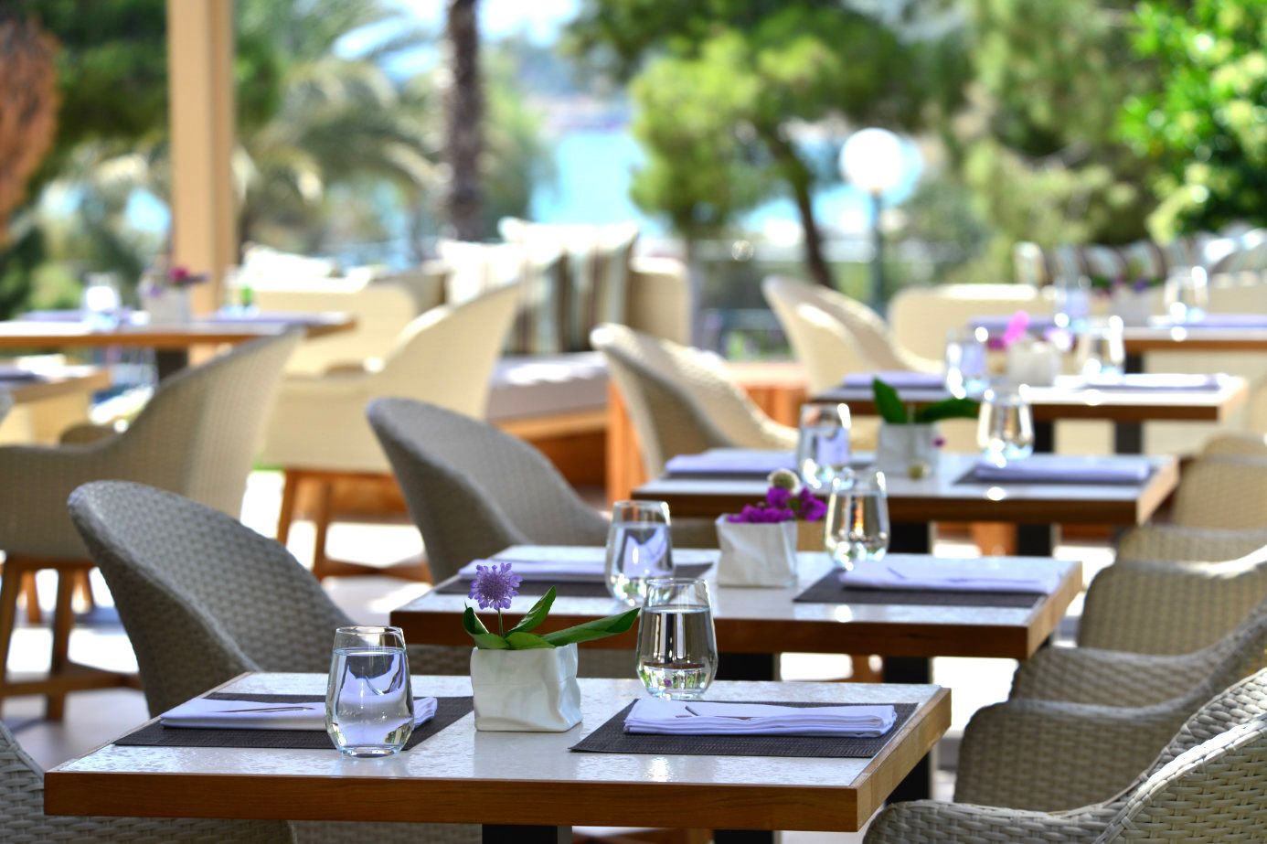 Somewhere Boutique Hotel