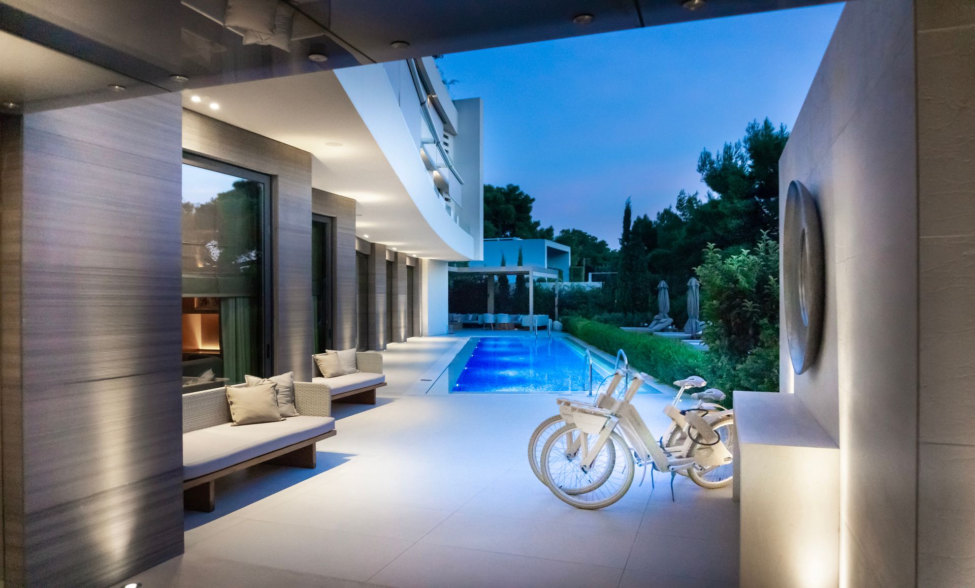Somewhere Boutique Hotel