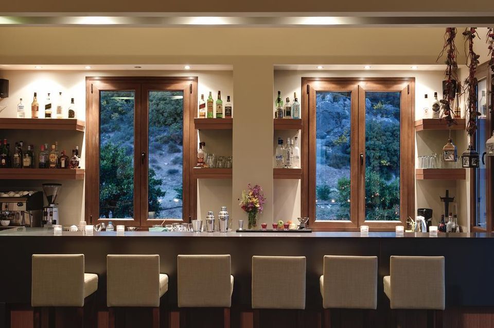 Perivoli Country Hotel & Retreat