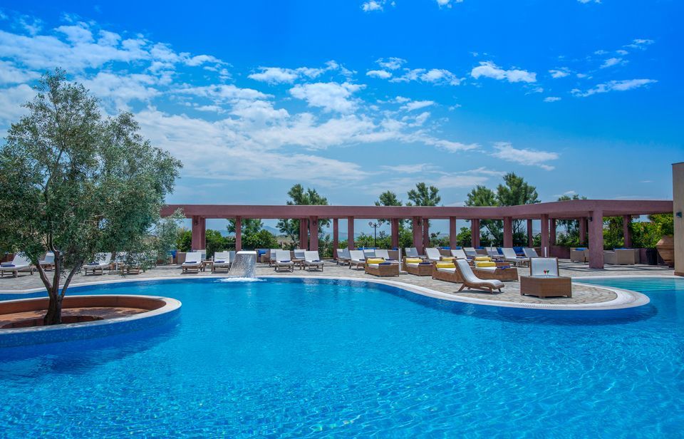 Varos Village Boutique Hotel