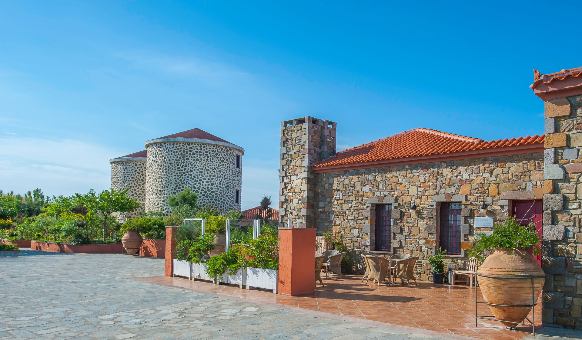 Varos Village Boutique Hotel