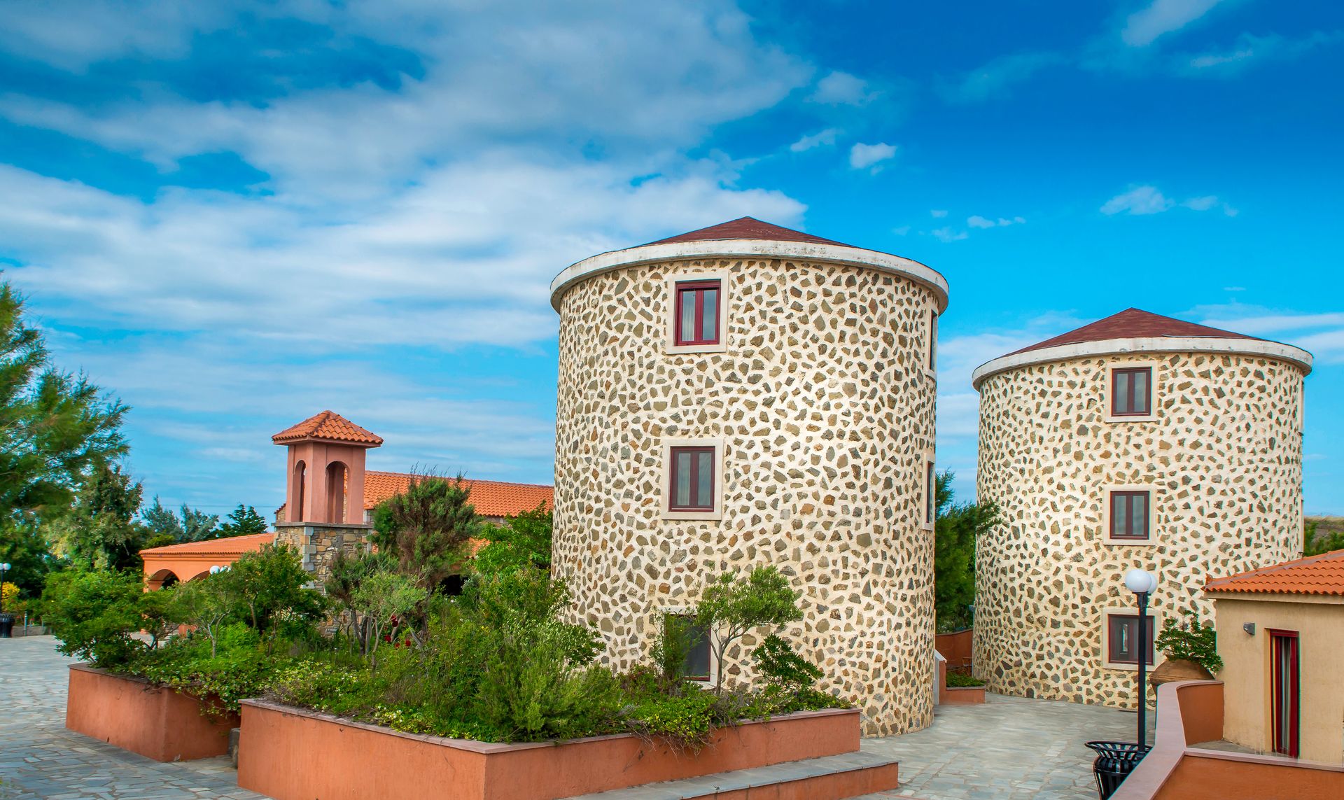 Varos Village Boutique Hotel