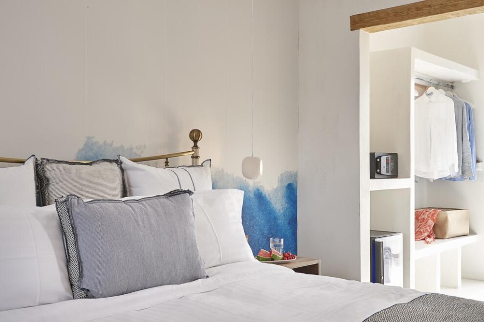 Parian Boutique Hotel