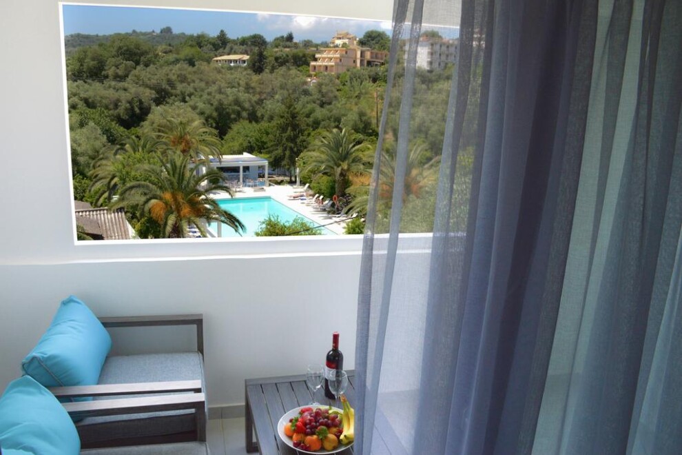 TRYP by Wyndham Corfu Dassia