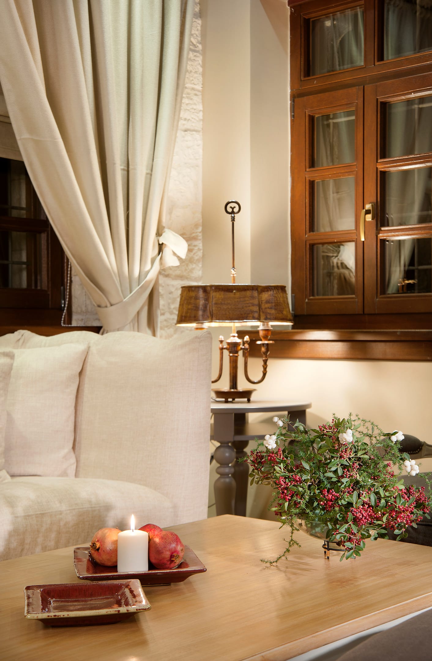 Aberratio Boutique Hotel