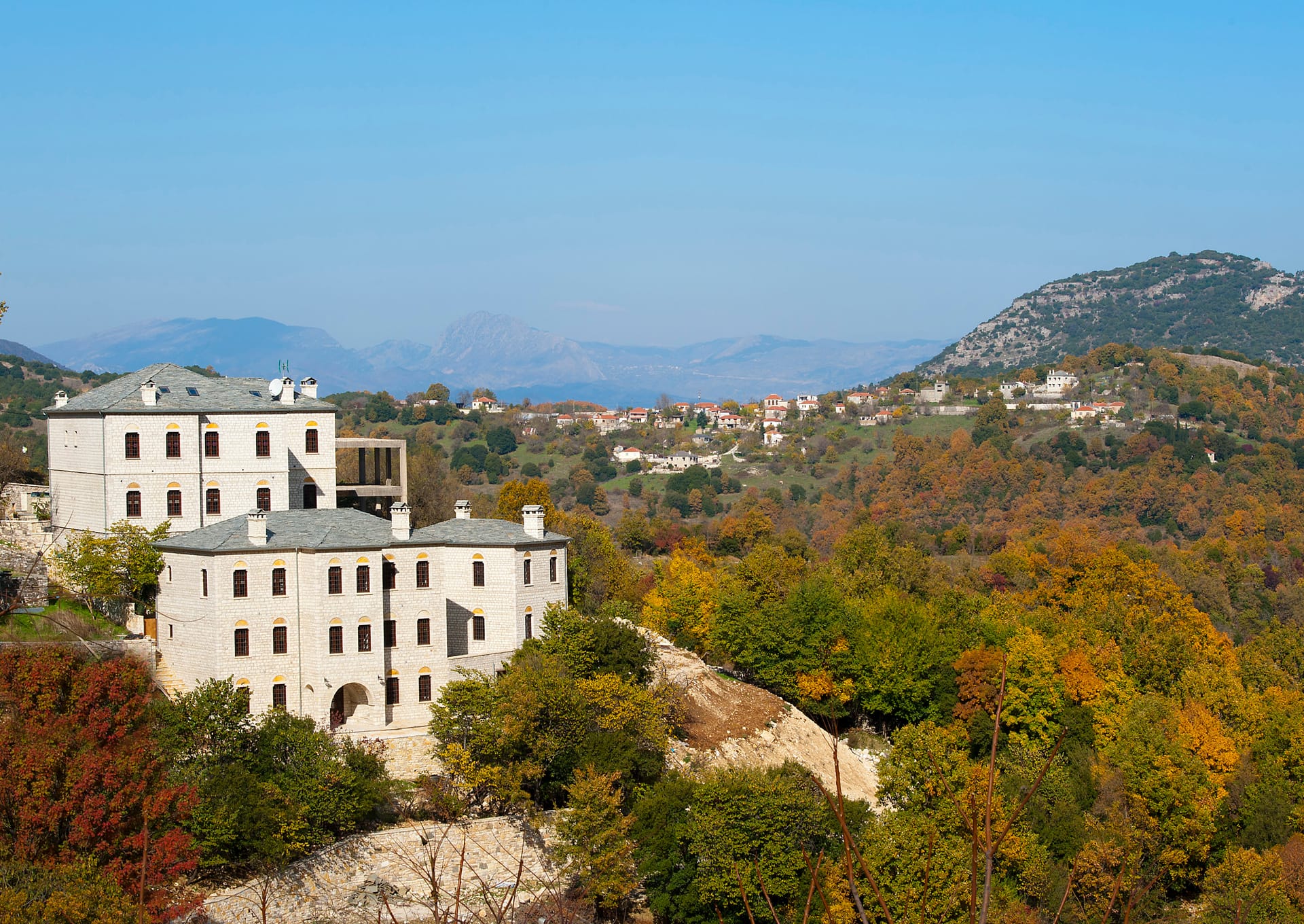 Aberratio Boutique Hotel