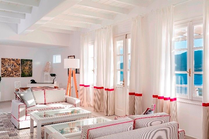 Archipelagos Hotel