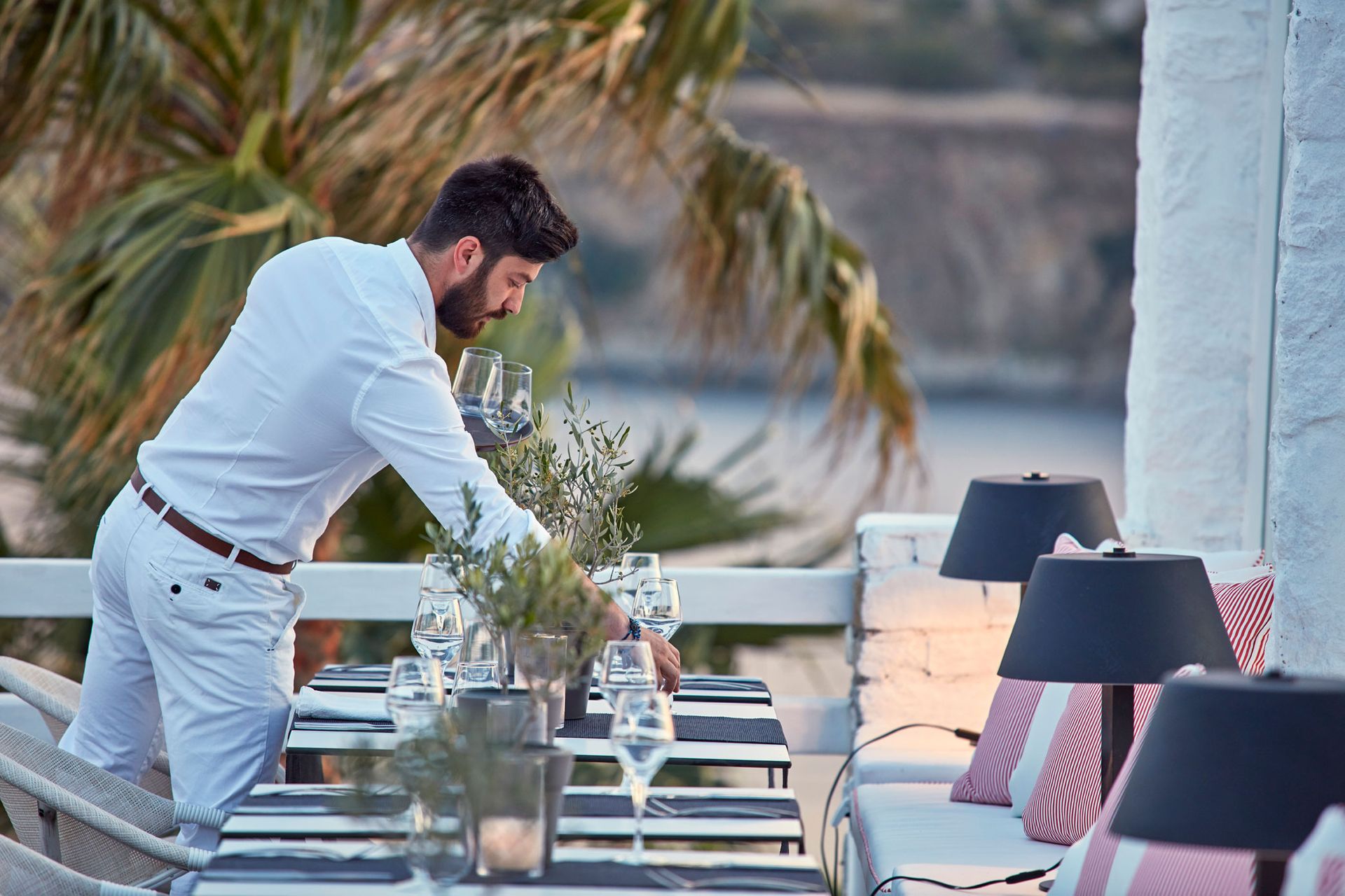 Archipelagos Hotel
