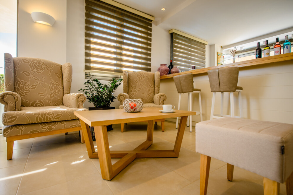 Aktaia Boutique Hotel