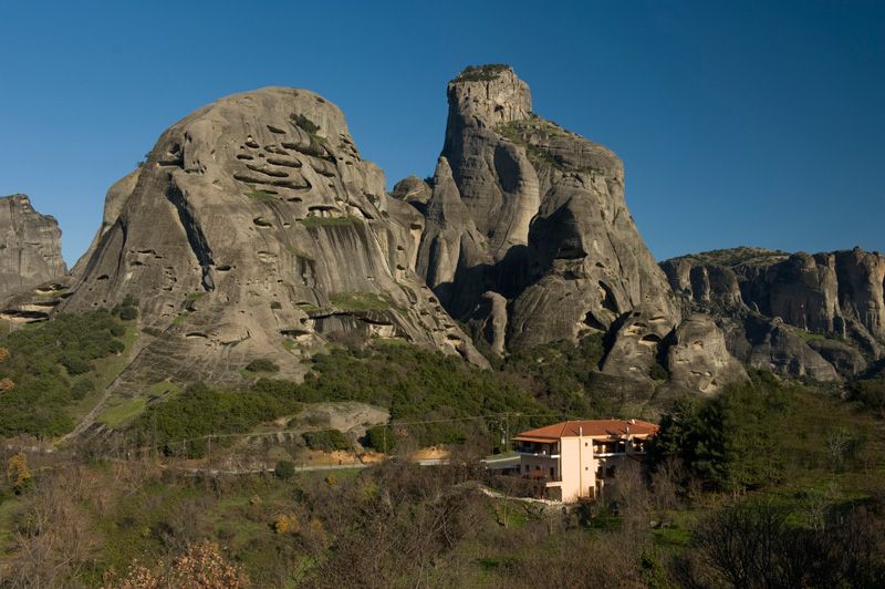 Dellas Boutique Hotel