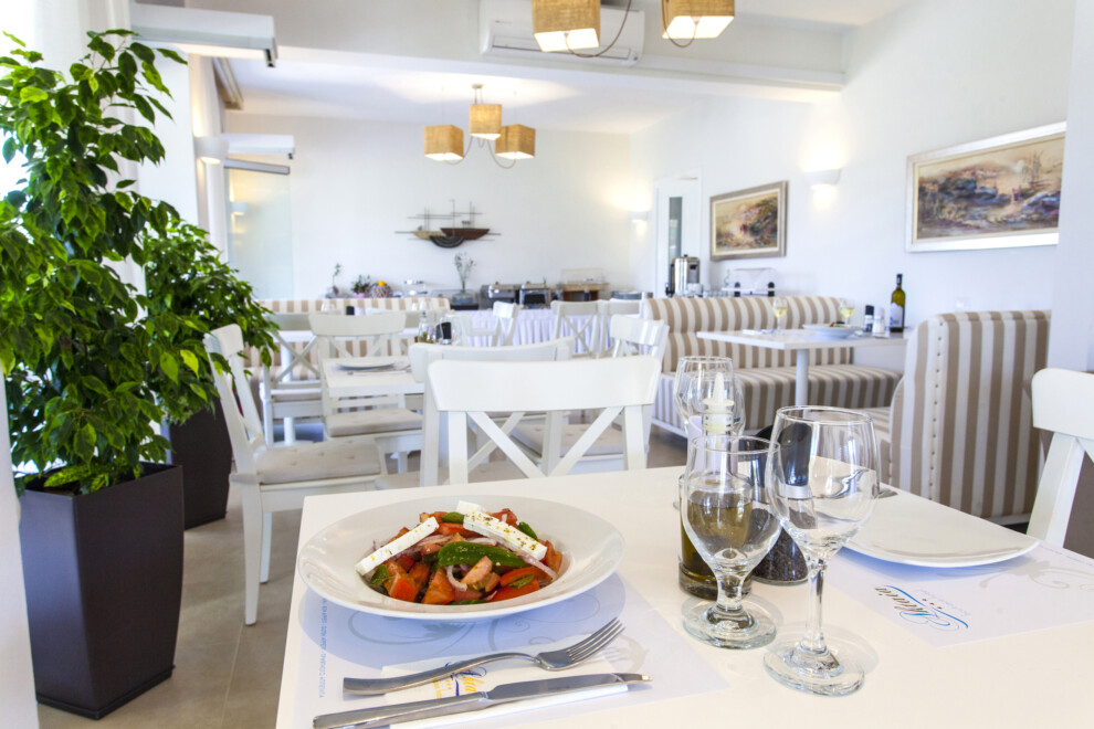 Aktaia Boutique Hotel