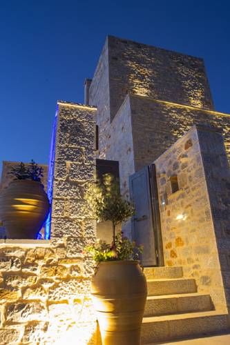 Limeni Inn Boutique Hotel