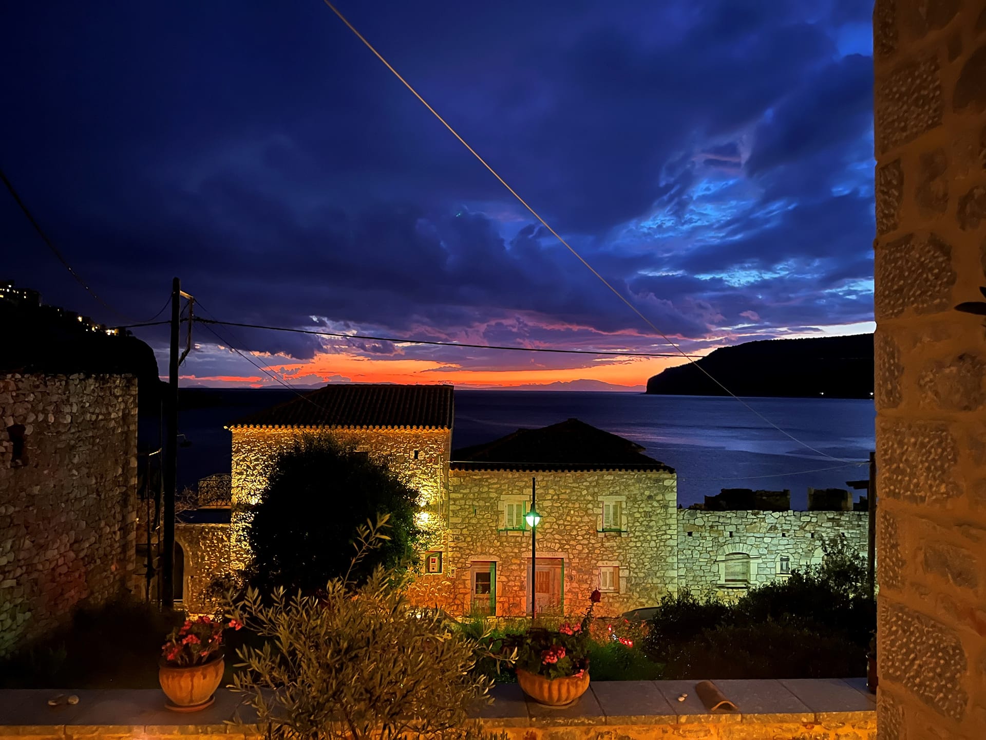 Limeni Inn Boutique Hotel
