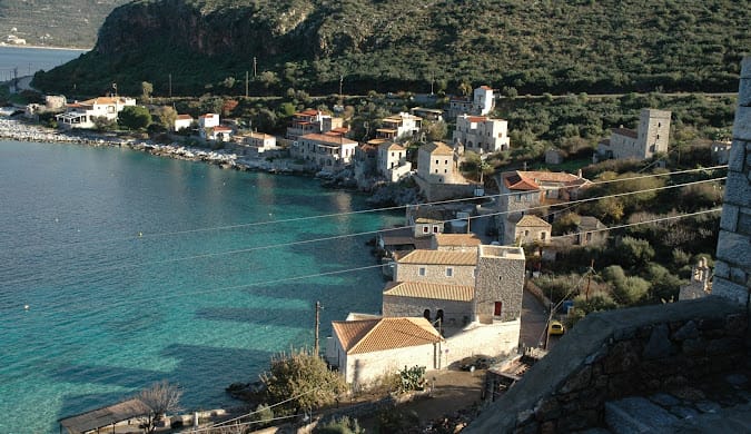 Limeni Inn Boutique Hotel
