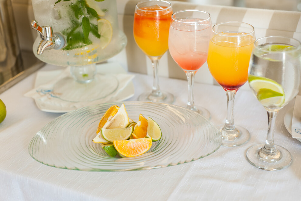 Aktaia Boutique Hotel