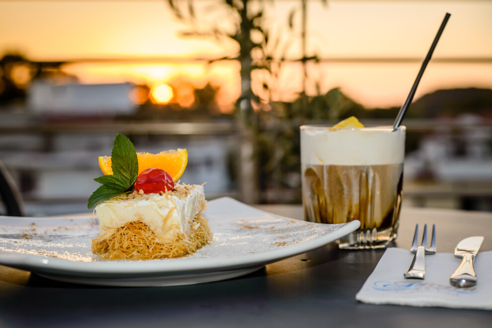 Aktaia Boutique Hotel