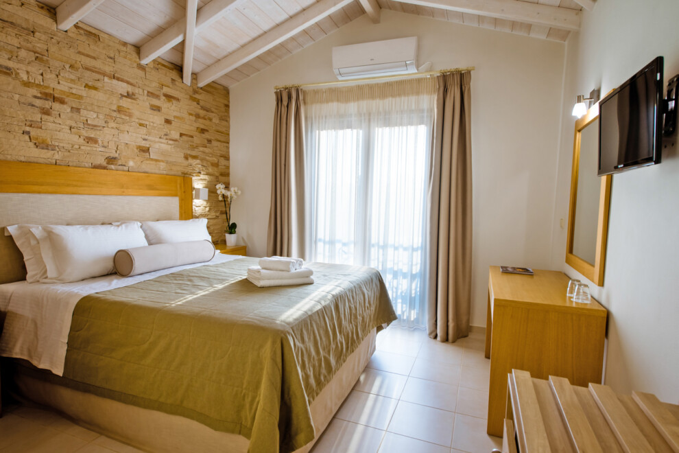 Aktaia Boutique Hotel