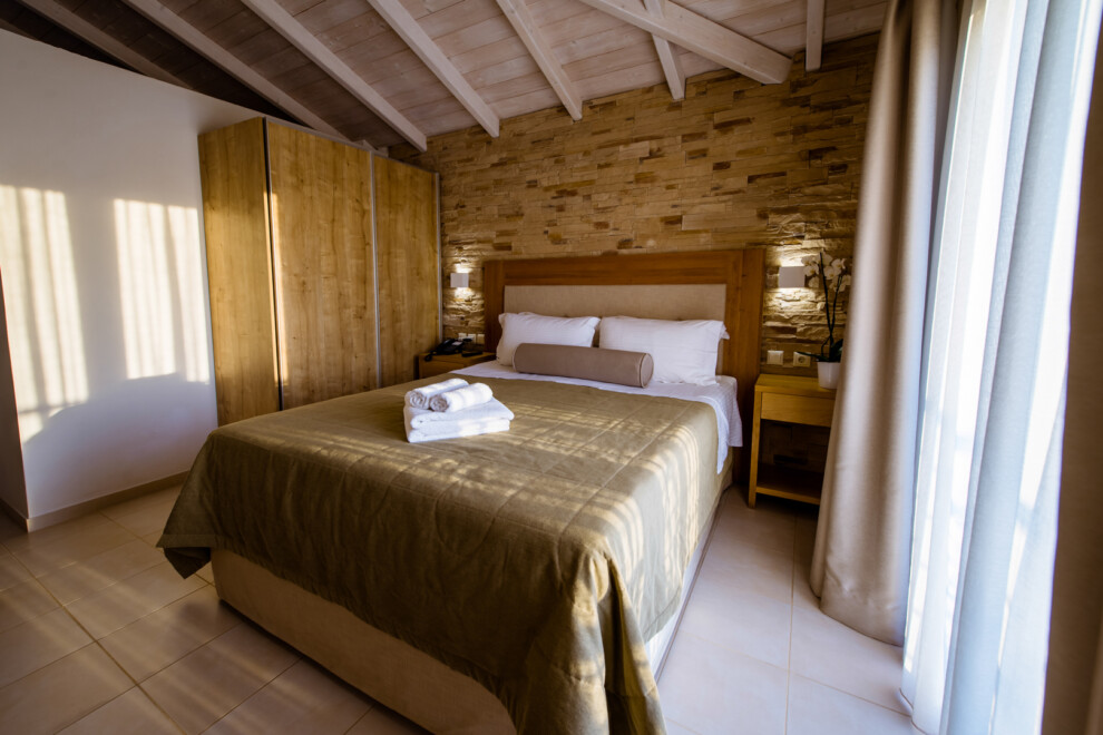 Aktaia Boutique Hotel