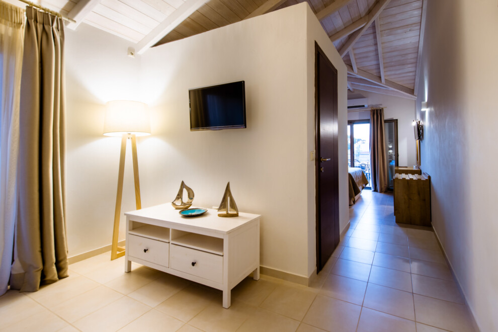 Aktaia Boutique Hotel